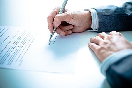 Glenfarne and PTT sign cooperation agreement including offtake from Alaska LNG