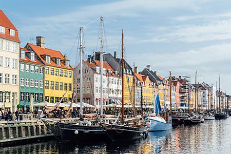 Construction permit issued for Baltic Pipe in Danish waters