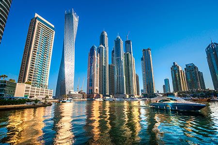 Intelligent pigging conference announced: Dubai