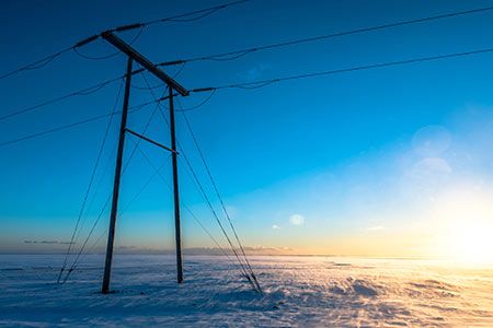 FERC to examine failings during cold snap