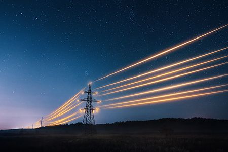 DNV launches energy resilience framework to strengthen critical energy infrastructure