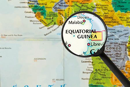 Gas pipeline to be constructed in Equatorial Guinea