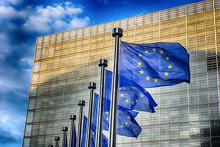 Study suggests Nord Stream 2 has total economic benefit to EU of €9.9 billion