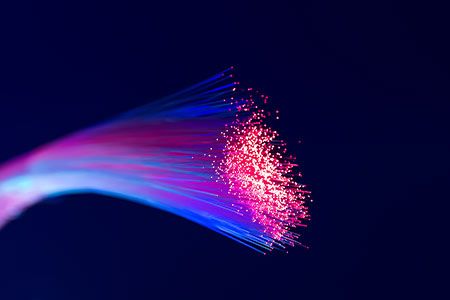 Construction started of a fibre-optic link for three oil pipelines