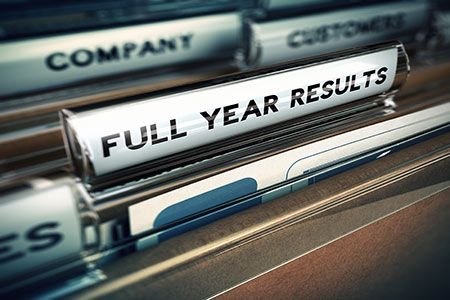TC Energy reports strong 2022 results