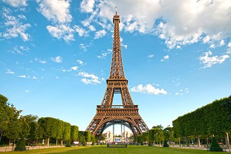 Update on France’s midstream oil and gas industry