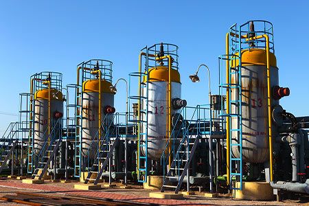 Natural gas pipeline global market: forecast to 2027