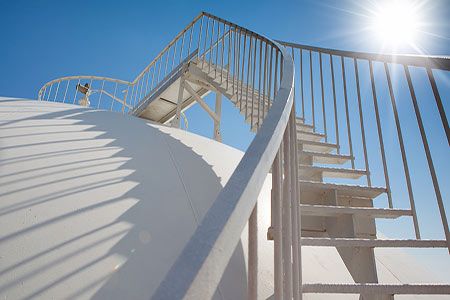 Underground gas storage: a critical pillar for energy security