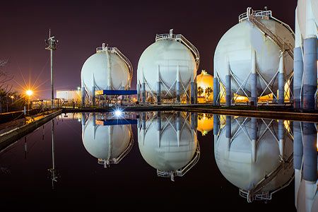 Global gas meter market set to grow 8%