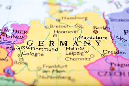 German Federal Network Agency approves hydrogen core pipeline network