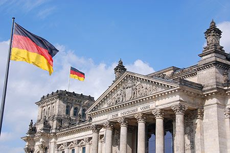 EnBW to invest €1 billion in Germany’s planned hydrogen transport network