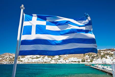 Greece advances US$4.2 billion carbon capture and pipeline project