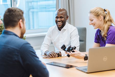 Sidara completes acquisition of Wood