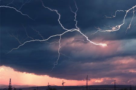 Encountering extremities – part 2
