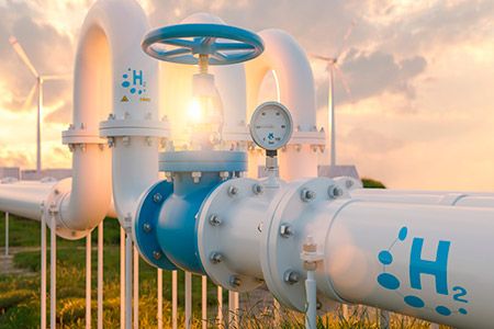 IGI Poseidon and Tenaris partner to advance offshore hydrogen readiness