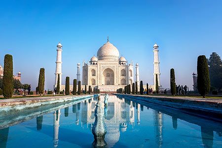 India to dominate upcoming trunk/transmission pipeline length additions