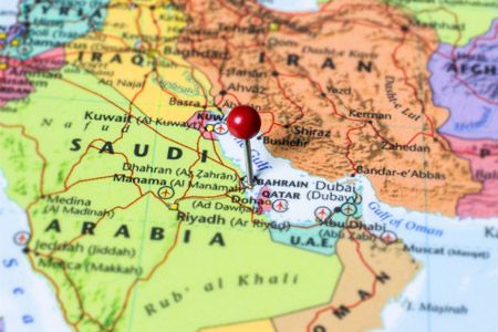 Turkmenistan and Iran sign deal to supply gas to Iraq