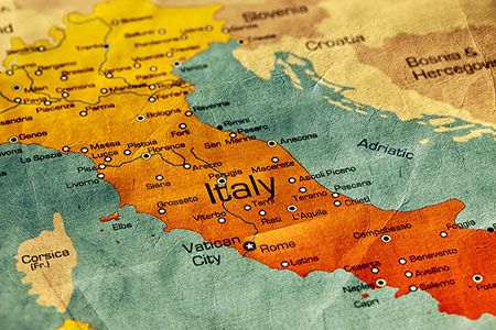 Italy to present hydrogen corridor plan in autumn