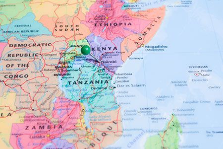 Kenya invites companies to bid for pipeline
