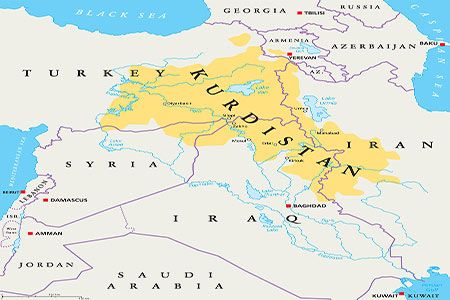 Iraq orders urgent repairs to pipeline to Turkey