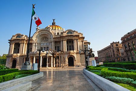 Pemex receives credit risk and debt rating