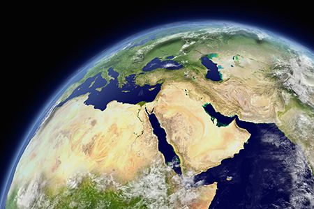 Sparta: Oil prices are too good to be true; as are Hormuz assumptions
