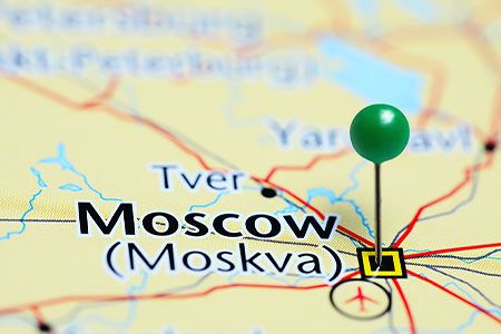 Gazprom and Saudi Aramco sign MoU