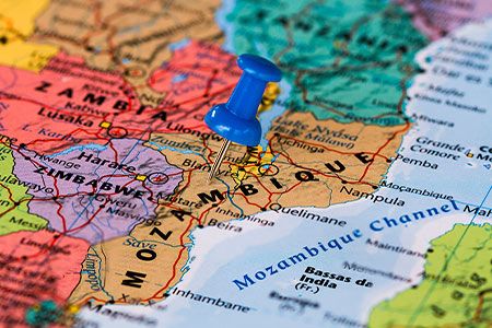 iGas, CMG acquire Republic of Mozambique Pipeline Co. pipeline