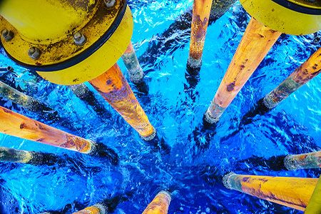 DNV launches second phase of H2Pipe