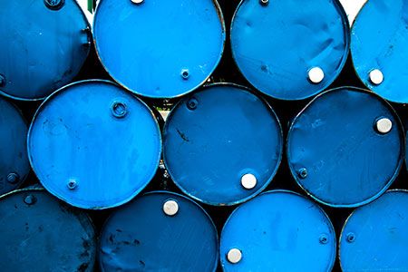 Sparta comments on freight, refining margins and Hormuz disruption