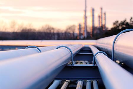 Syria, Iraq planning to revive Kirkuk–Baniyas oil pipeline