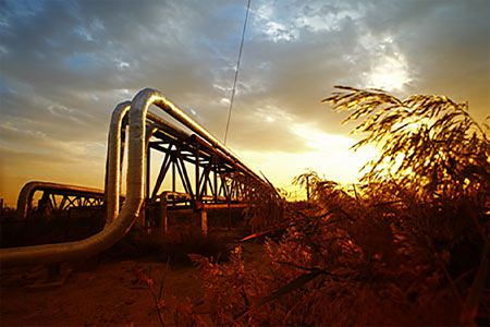 TC Energy commences collection of tolls on Southeast Gateway pipeline
