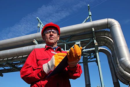 Pony Express pipeline and Holly Frontier refinery to connect