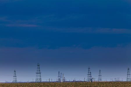 Partnership to invest in Permian oil and gas assets