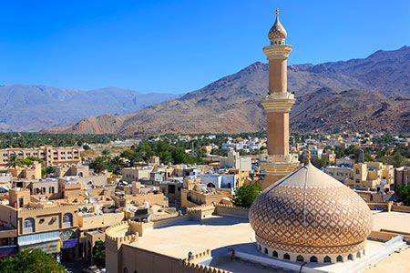 Petrofac secures contract with Petroleum Development Oman