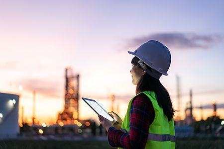 Atmos International appointed as pipeline simulation experts