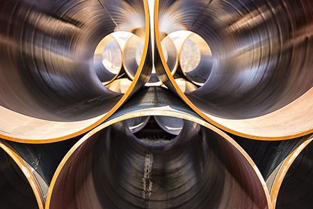 Tekmar Group plc awarded contract for Middle East energy infrastructure project