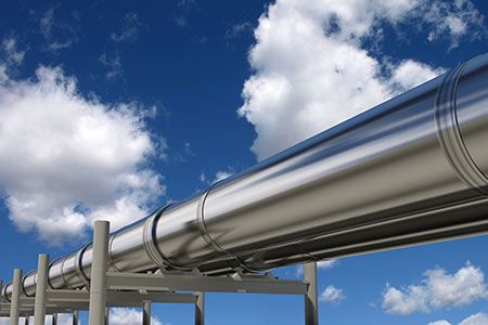 APA commences construction of the Sturt Plateau Pipeline
