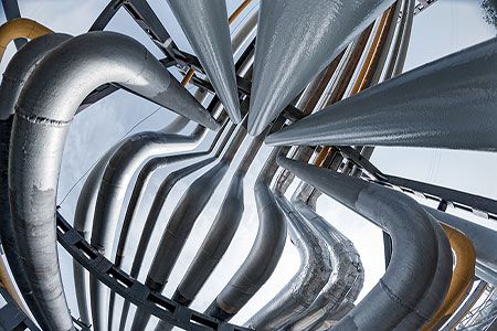 AMPP releases first energy industry report highlighting corrosion, workforce, and technology trends shaping pipeline integrity