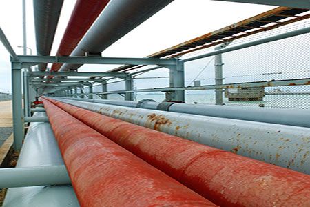 Enable Midstream plans new gas pipeline to the Gulf Coast LNG markets