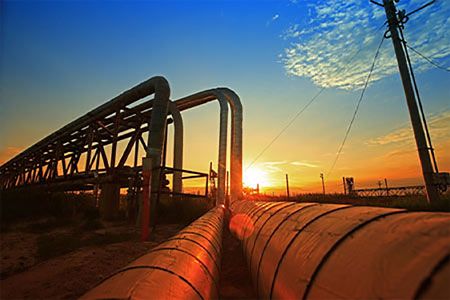 Acquisition of pipeline and gathering systems by EQM Midstream