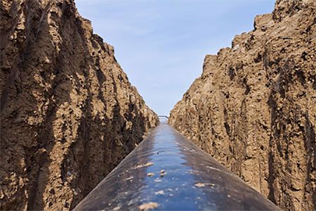 New ASCE Manual of Practice 155 provides guidance on direct pipe installations