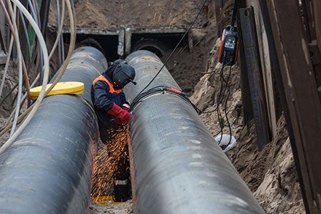 Enbridge testifies that replacement is needed for Line 3 pipeline