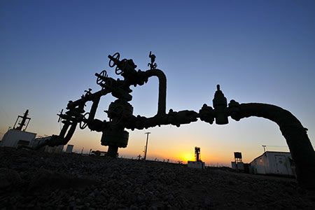 CIRCOR features R.G. Laurence valves