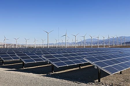 ASME announces Committee on Sustainability