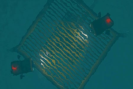 Innova selects Sonardyne for ROV contract