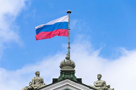 Gazprom receives positive conclusion from government expertise review regarding Far East supply route to China