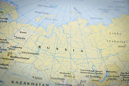 Novatek confirms building of pipeline to Murmansk