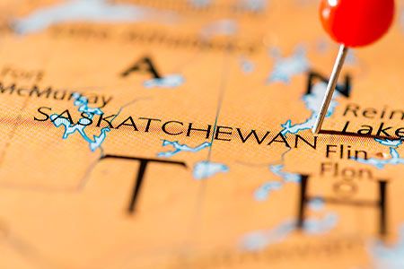 Saskatchewan applies for intervenor status in Trans Mountain hearings
