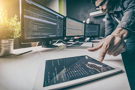 Emerson presents software and solutions for manufacturers